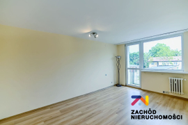 Mieszkanie 3-pokojowe w Centrum Z Garażem